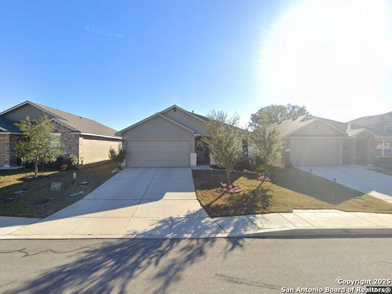 5018 Shallow Divot San Antonio TX 78261