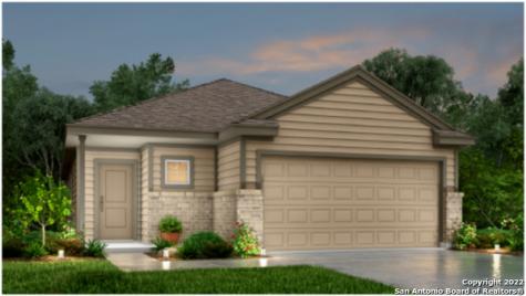 2010 Chelsea Grove New Braunfels TX 78130