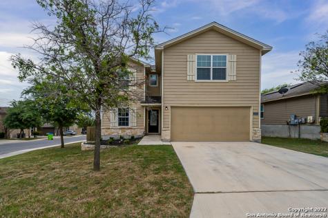 11510 N Peak San Antonio TX 78245