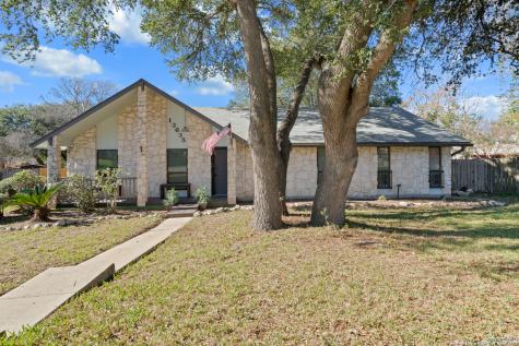 13635 Scarsdale Street San Antonio TX 78217
