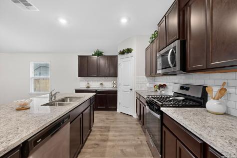4807 Theralite Trail San Antonio TX 78253