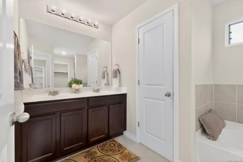 4807 Theralite Trail San Antonio TX 78253