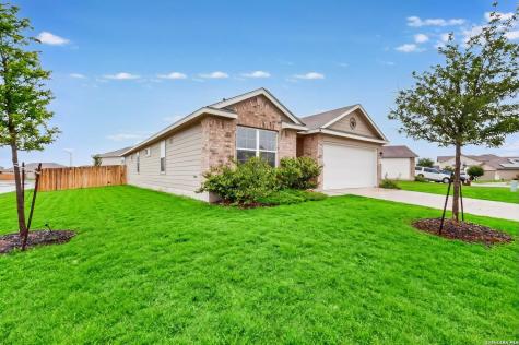 4807 Theralite Trail San Antonio TX 78253