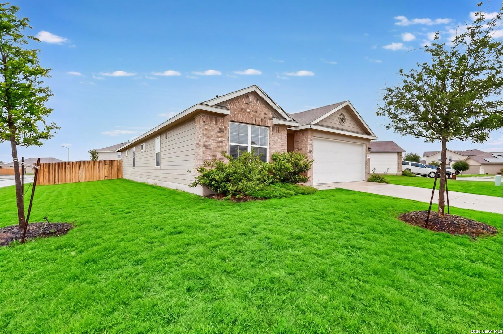 4807 Theralite Trail San Antonio TX 78253