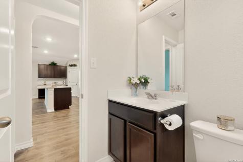 4807 Theralite Trail San Antonio TX 78253