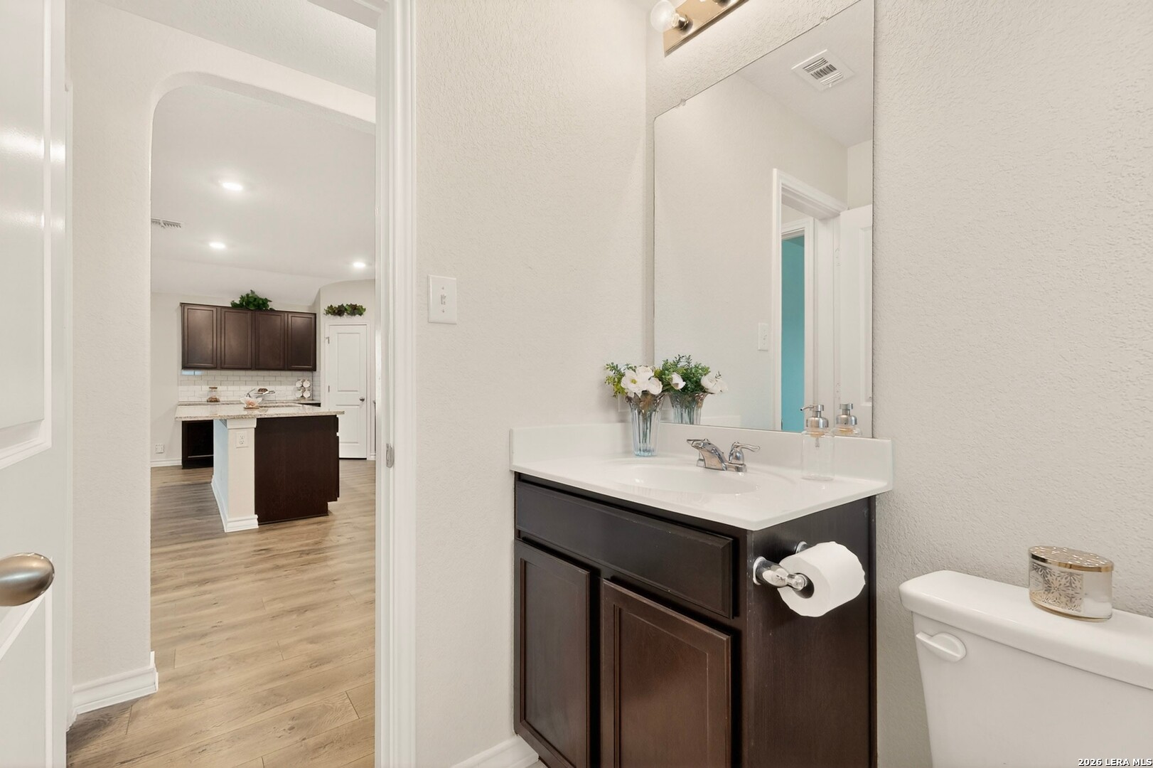 4807 Theralite Trail San Antonio TX 78253