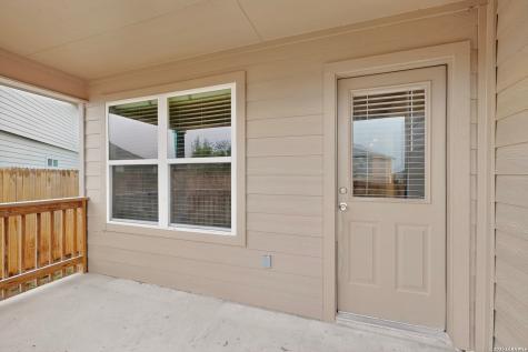 4807 Theralite Trail San Antonio TX 78253
