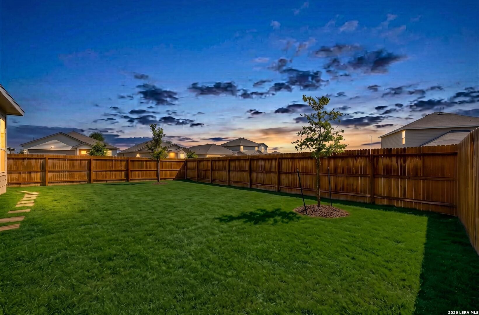 4807 Theralite Trail San Antonio TX 78253