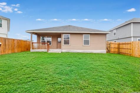 4807 Theralite Trail San Antonio TX 78253