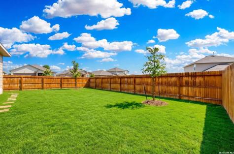 4807 Theralite Trail San Antonio TX 78253
