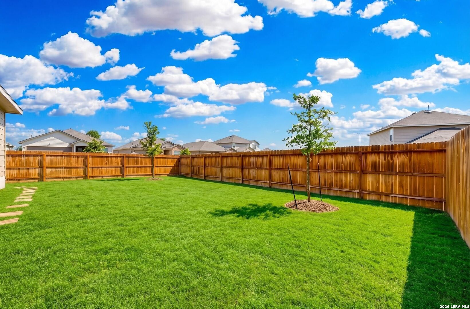 4807 Theralite Trail San Antonio TX 78253