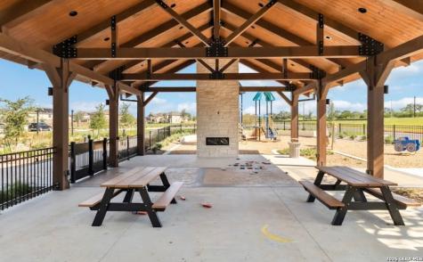 4807 Theralite Trail San Antonio TX 78253