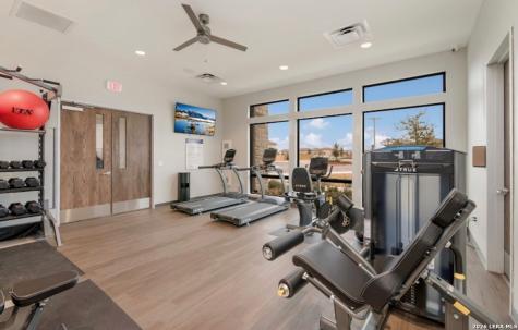 4807 Theralite Trail San Antonio TX 78253