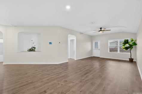 4807 Theralite Trail San Antonio TX 78253