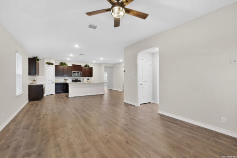 4807 Theralite Trail San Antonio TX 78253
