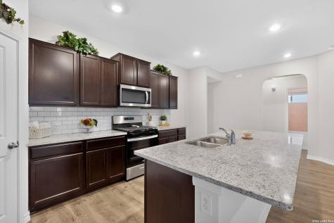 4807 Theralite Trail San Antonio TX 78253