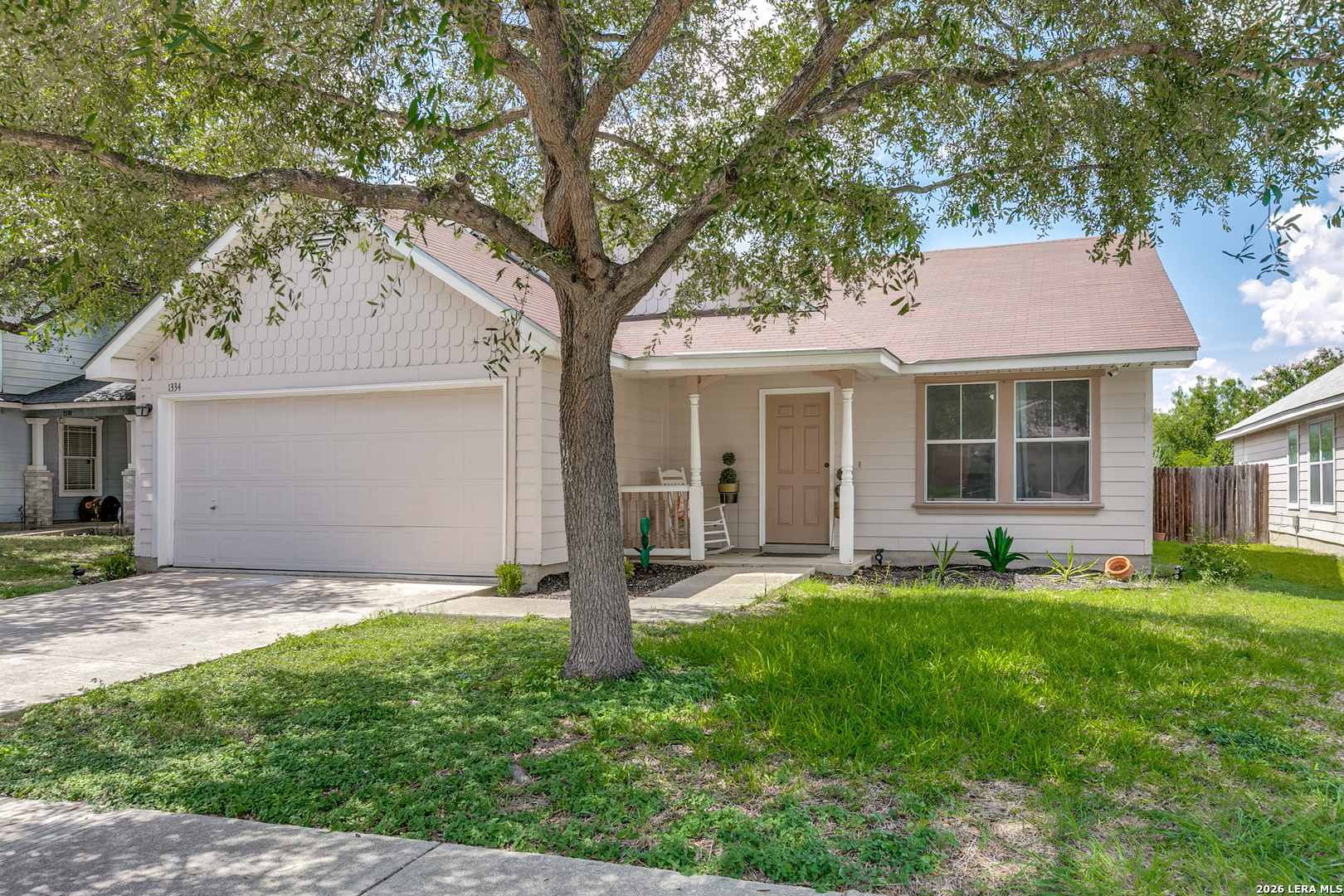 1334 Sunbend Falls San Antonio TX 78224
