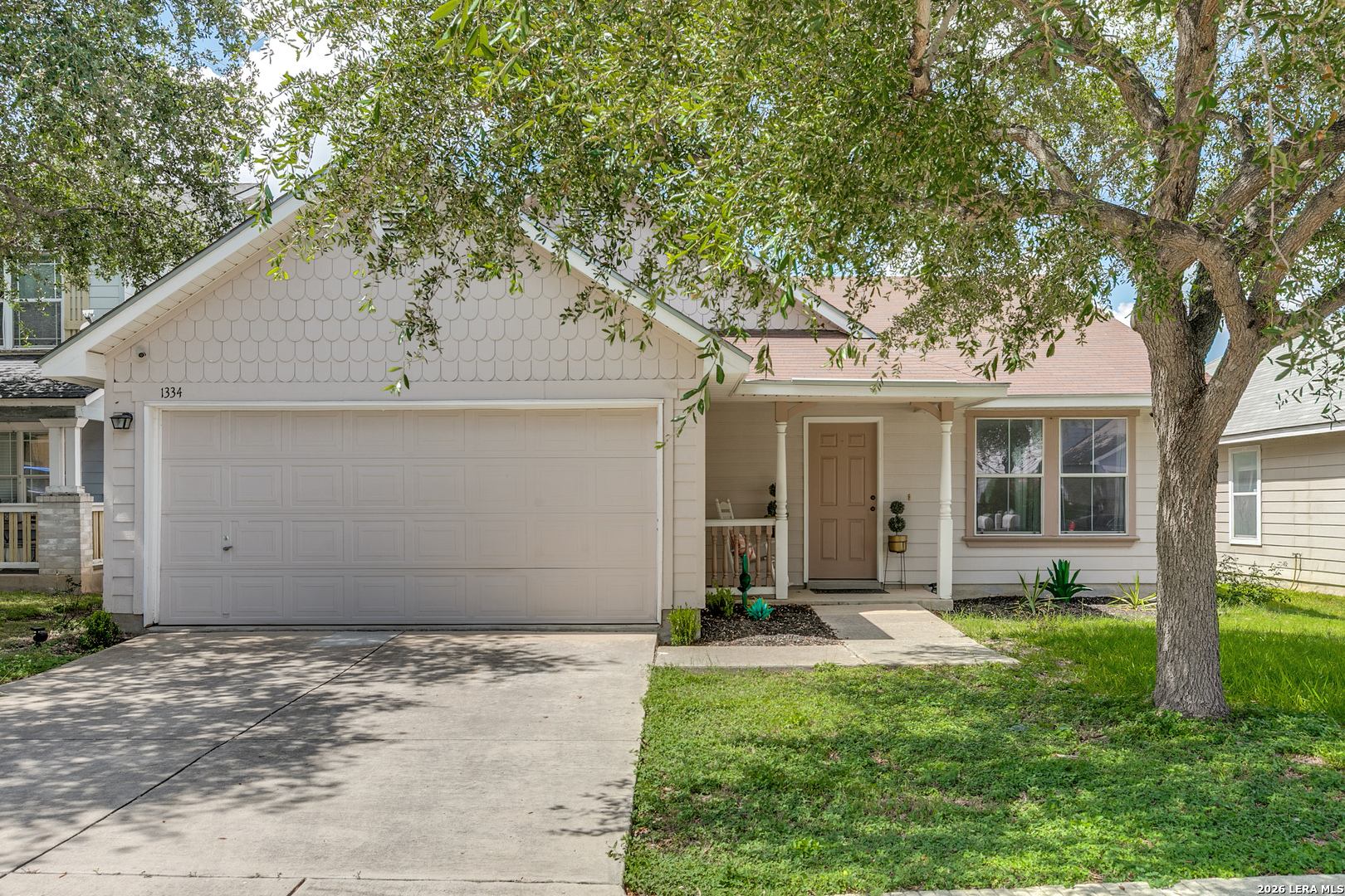 1334 Sunbend Falls San Antonio TX 78224