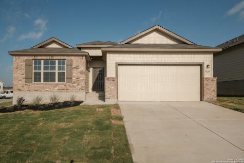 7727 Granger Cove San Antonio TX 78252