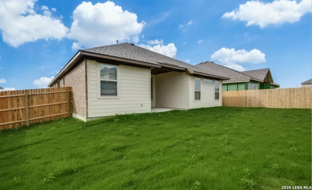 3119 Daisy Meadow New Braunfels TX 78130
