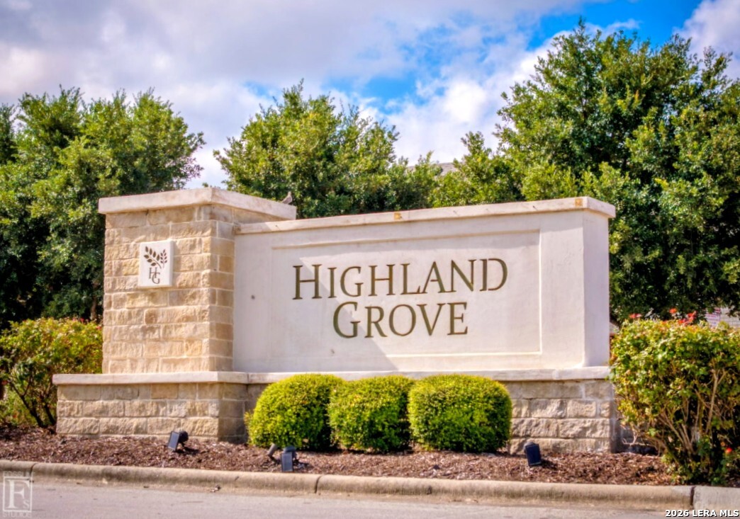 3119 Daisy Meadow New Braunfels TX 78130