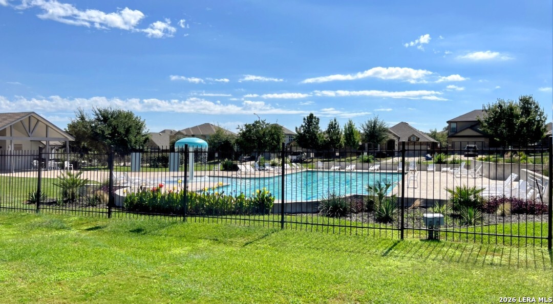 3119 Daisy Meadow New Braunfels TX 78130