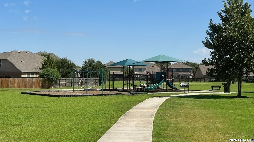 3119 Daisy Meadow New Braunfels TX 78130