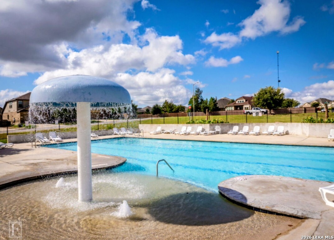 3119 Daisy Meadow New Braunfels TX 78130