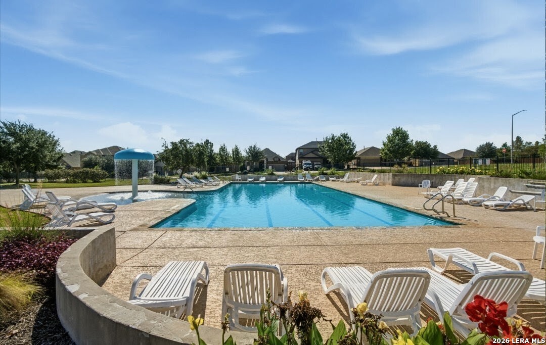 3119 Daisy Meadow New Braunfels TX 78130