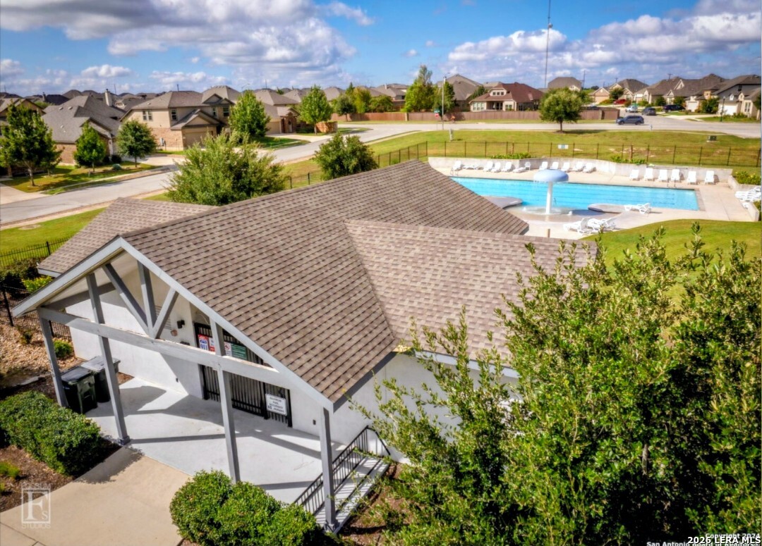 3119 Daisy Meadow New Braunfels TX 78130
