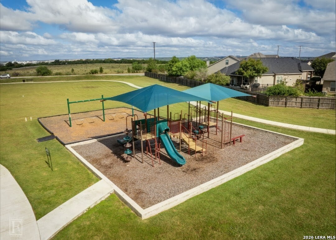 3119 Daisy Meadow New Braunfels TX 78130