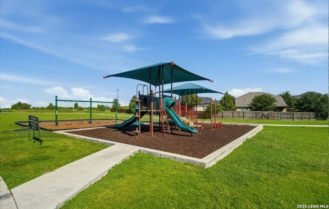 3119 Daisy Meadow New Braunfels TX 78130