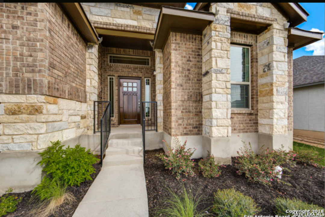 3119 Daisy Meadow New Braunfels TX 78130