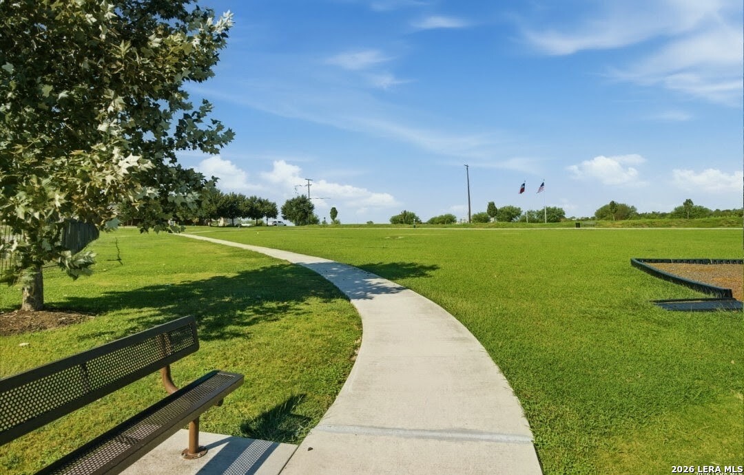 3119 Daisy Meadow New Braunfels TX 78130