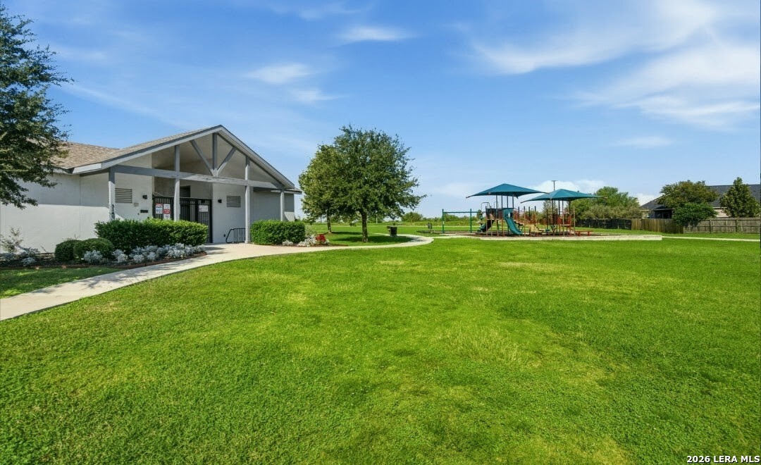 3119 Daisy Meadow New Braunfels TX 78130