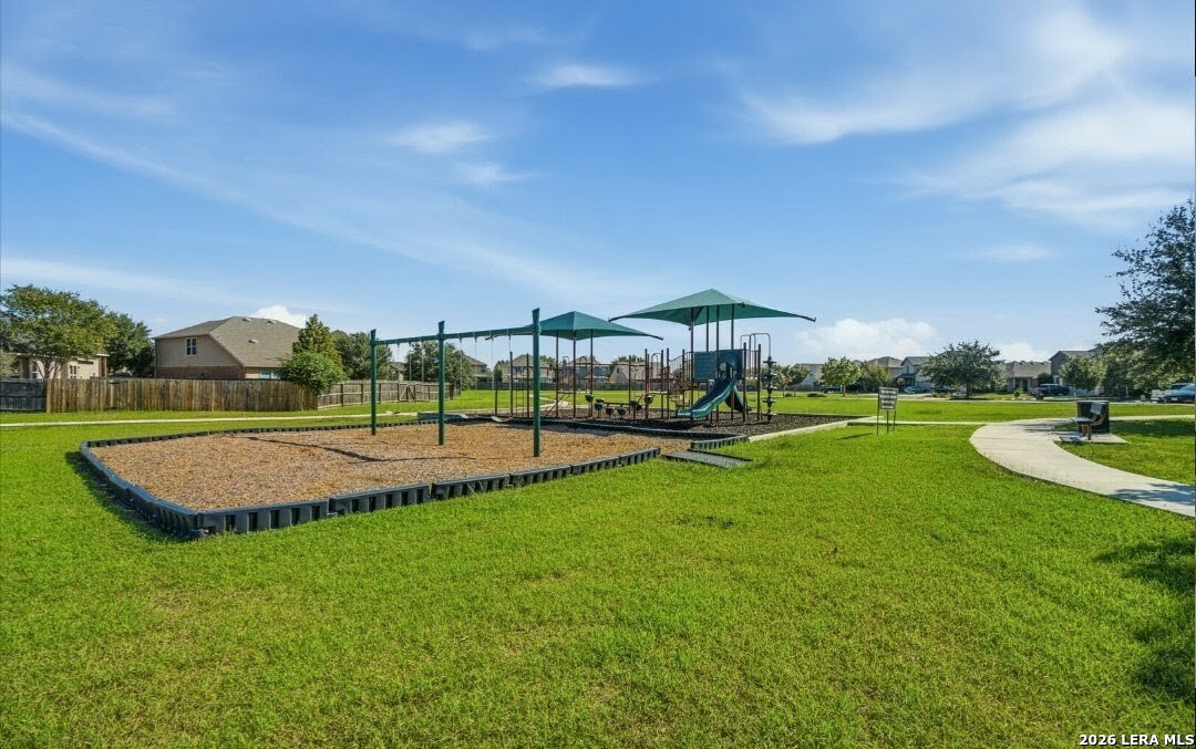3119 Daisy Meadow New Braunfels TX 78130