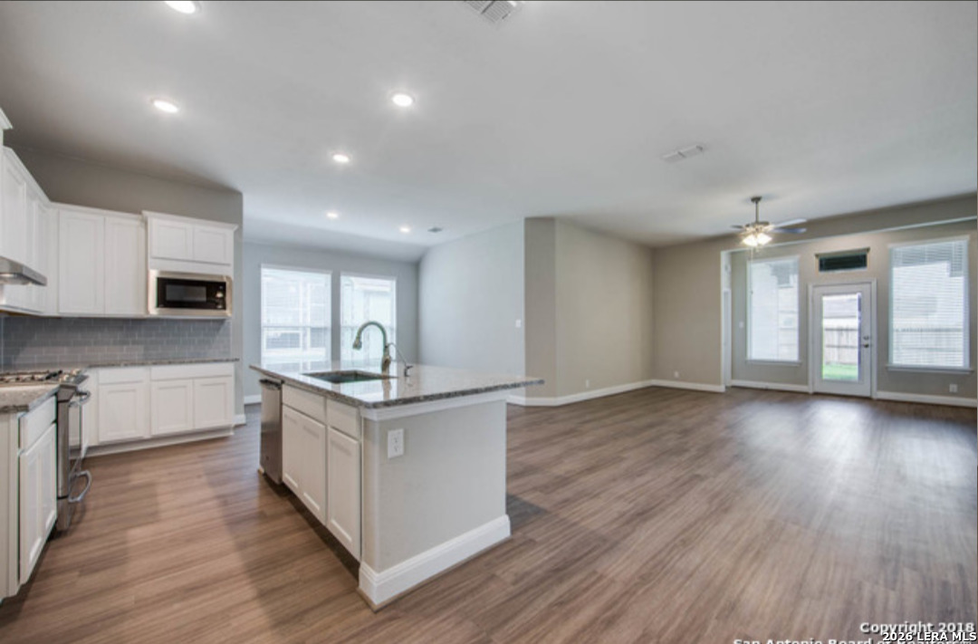 3119 Daisy Meadow New Braunfels TX 78130
