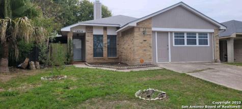 14914 Summer Susie San Antonio TX 78233