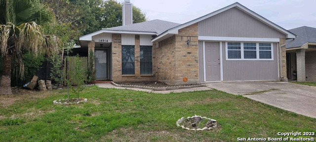 14914 Summer Susie San Antonio TX 78233