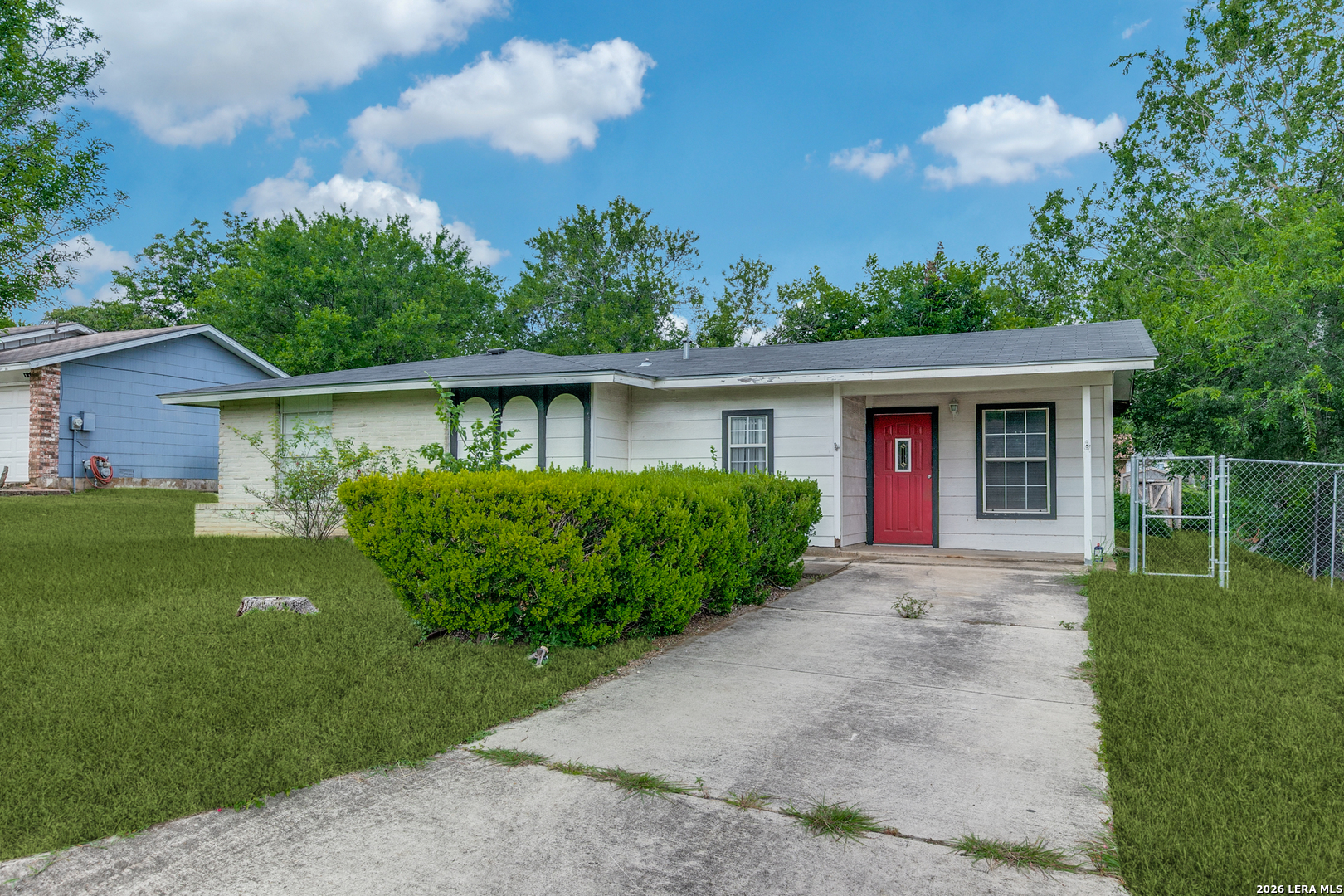 12017 Forest Nook Court Live Oak TX 78233