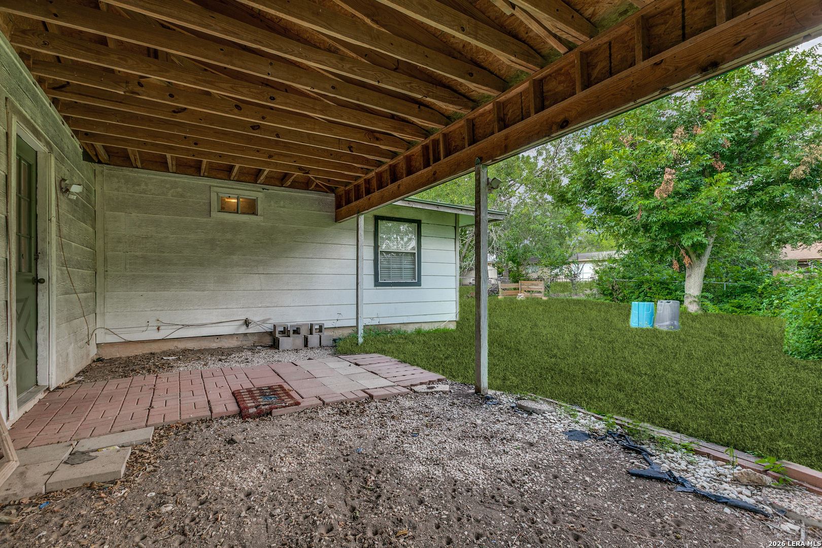 12017 Forest Nook Court Live Oak TX 78233