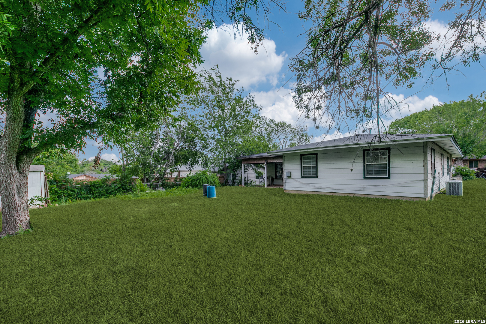 12017 Forest Nook Court Live Oak TX 78233
