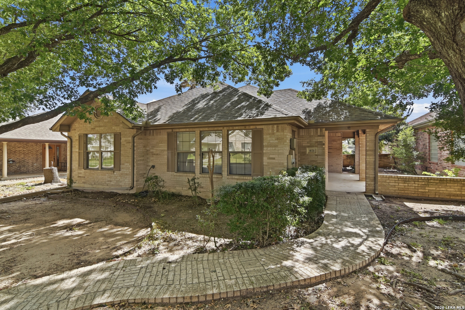 Seguin TX, 671 Sagewood