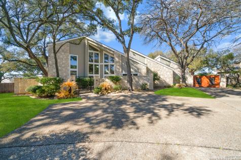 13911 Bluff Lane San Antonio TX 78216
