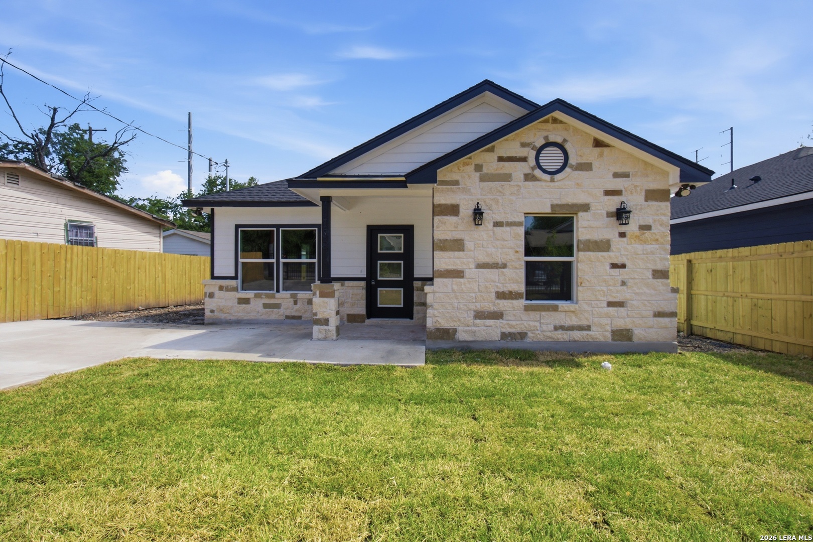 108 Inez Avenue San Antonio TX 78228