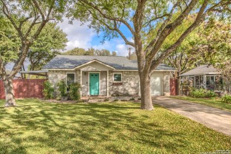 306 Deer Creek Drive Boerne TX 78006