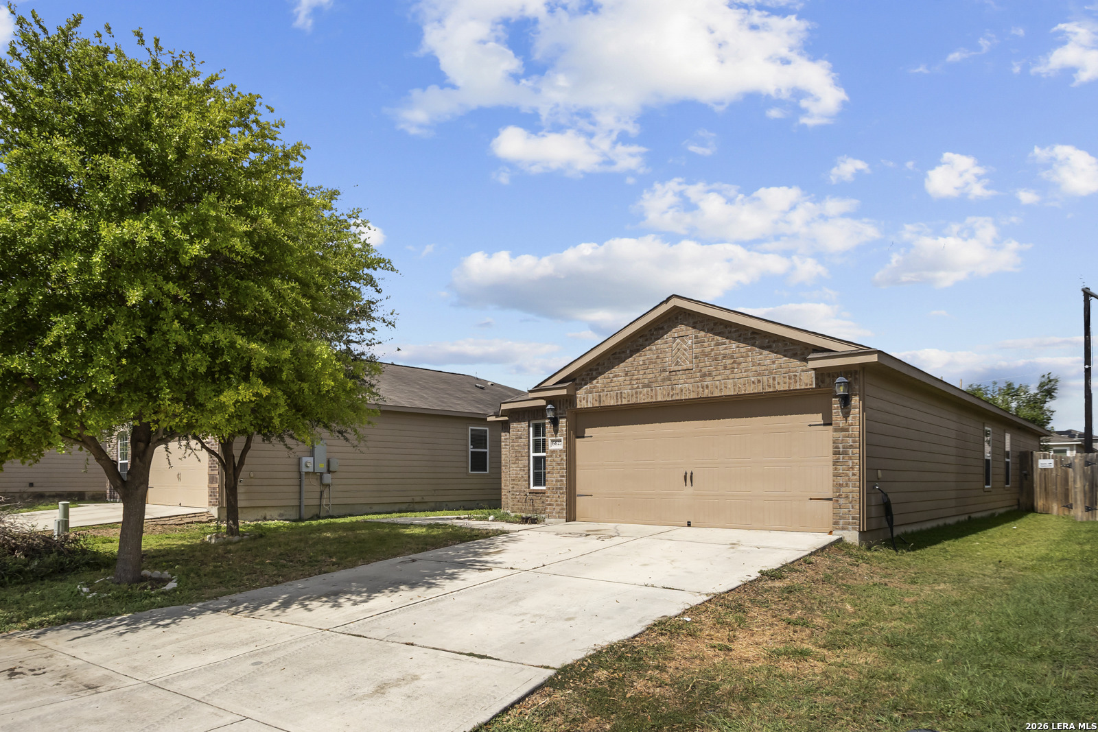 6627 Luckey Square San Antonio TX 78252
