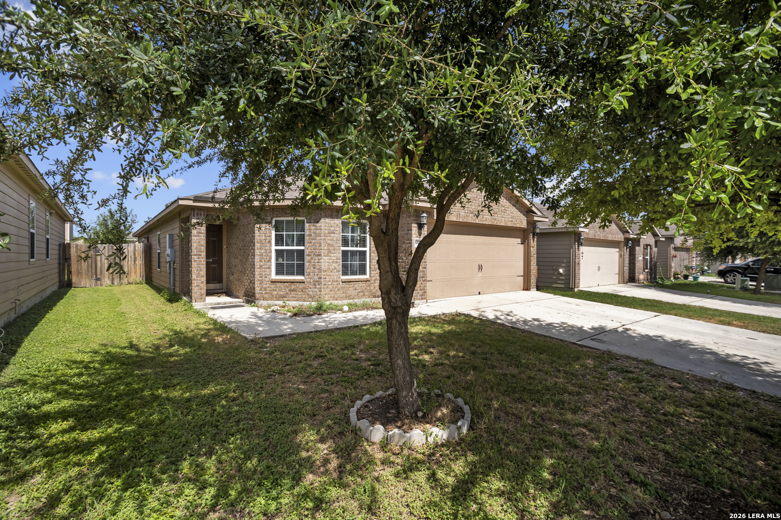 6627 Luckey Square San Antonio TX 78252