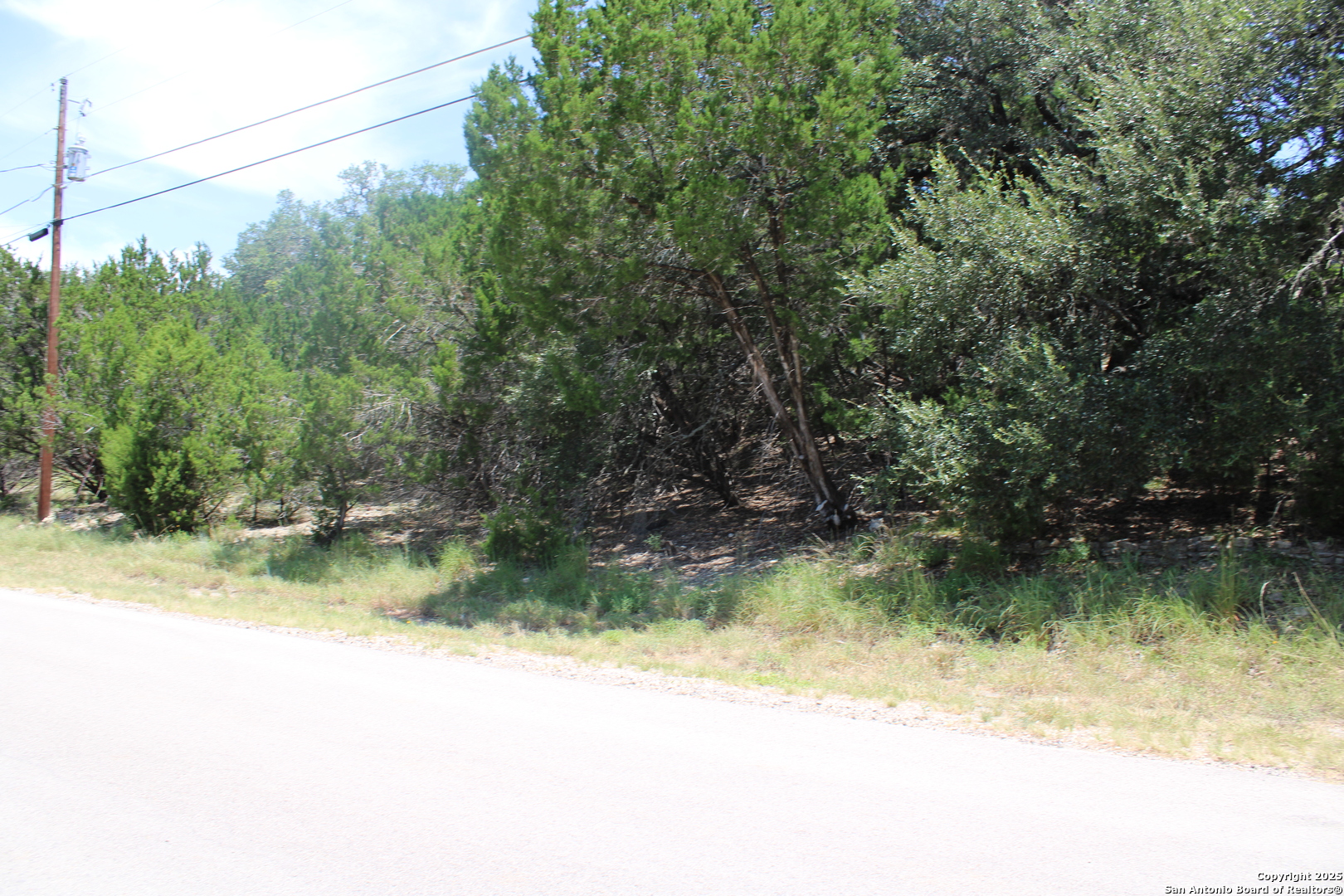 1105 Rotherman Canyon Lake TX 78133