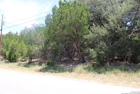 1105 Rotherman Canyon Lake TX 78133